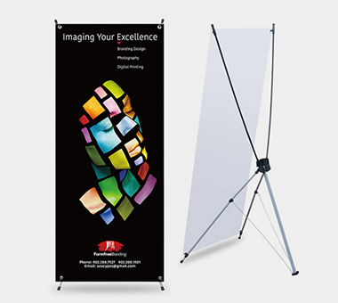 X-Frame Banner