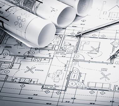 Architectural Plan Scanning